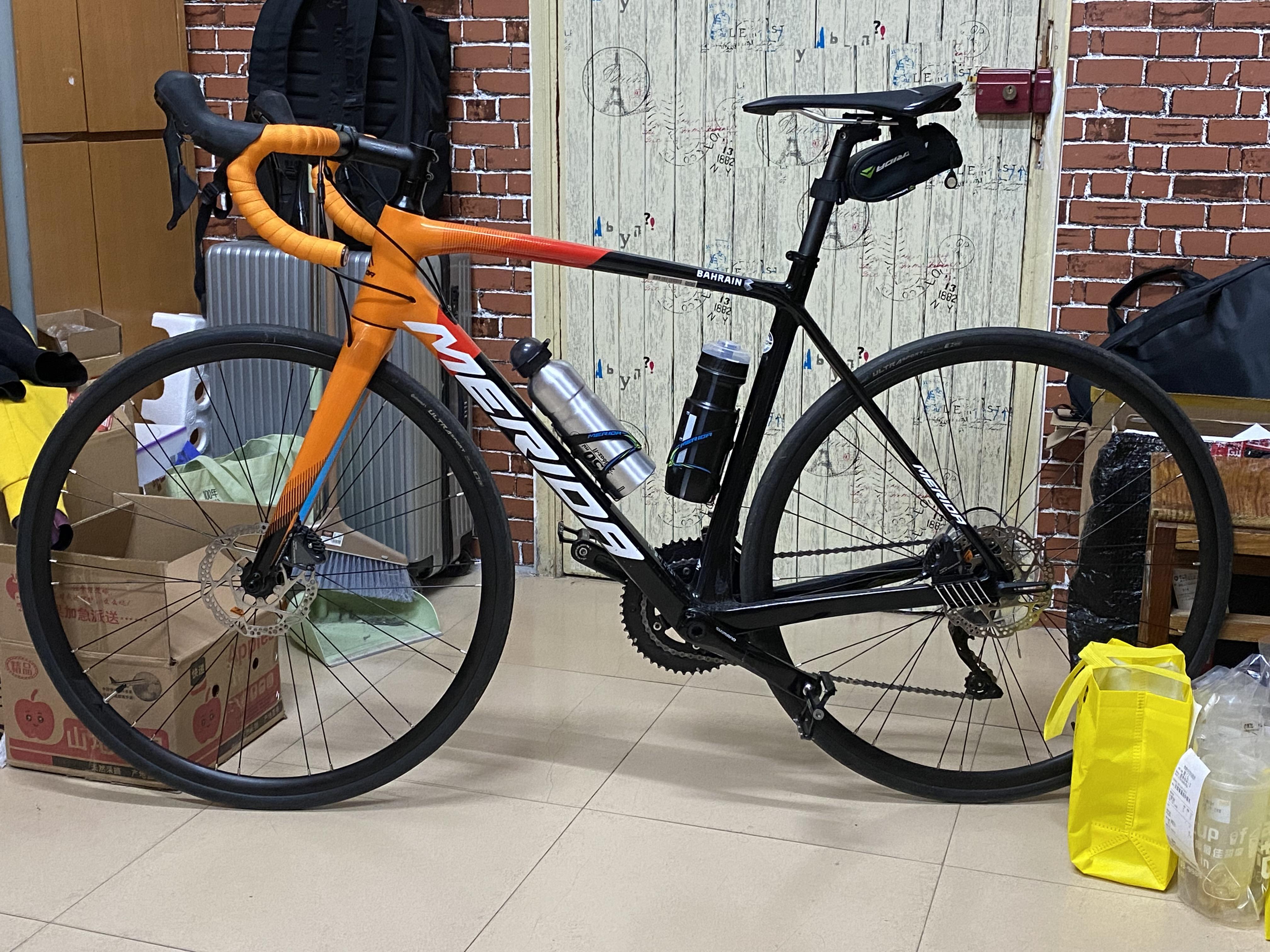 想换美利达斯特拉5000听说22款要上了纠结21款还是等22款