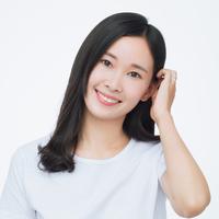 Zhihu profile picture for @angie