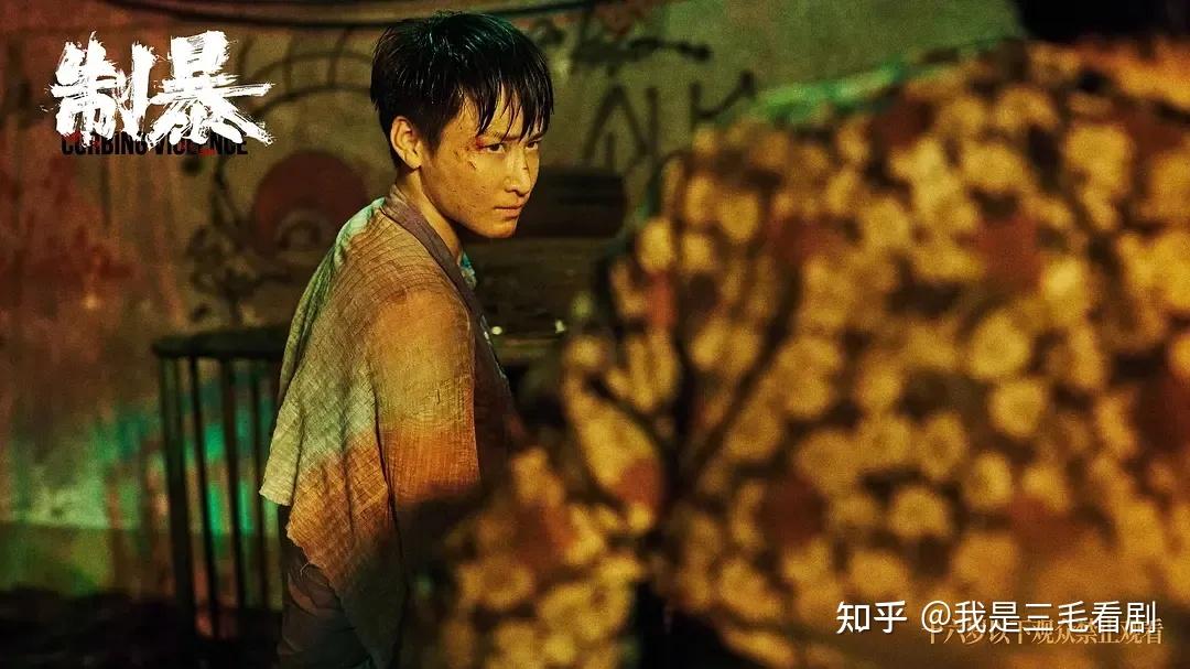《制暴》为姐妹正名,重拳出击,誓破强暴集团阴谋由蒋璐霞、包贝尔担任主演 - 知乎