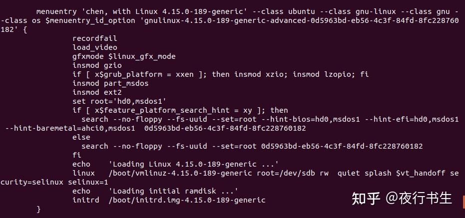 Ubuntu系统rootfs移植：实战 - 知乎