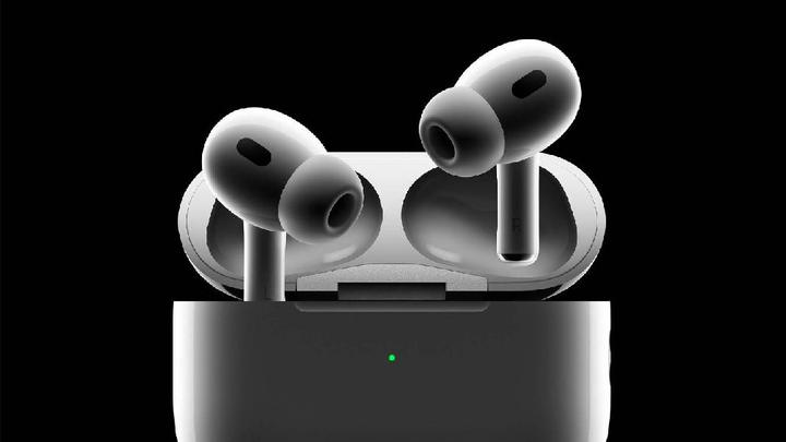 AirPods Pro 将迎来大更新：除了USB-C 接口，还要「取代」你的手表- 知乎