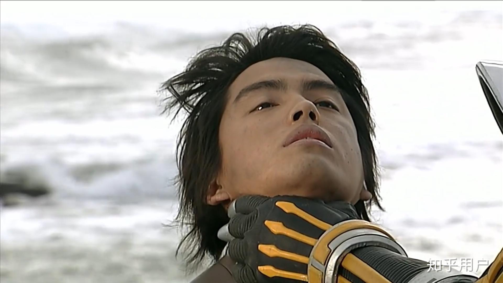 草加雅人是假面骑士史上最伟大的英雄之一吗