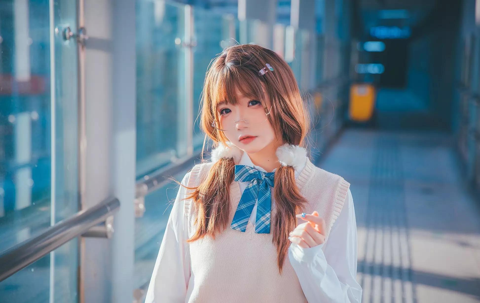 妍子坚不可摧,肃雨雨雨,Habin,Sira,刘飞儿Faye写真合集下载-星颜少女