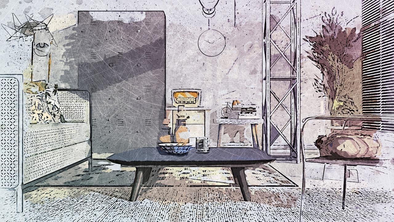 动静分区是什么情况