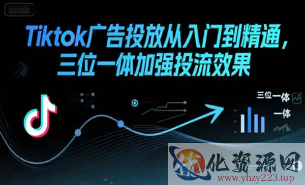 Tiktok广告投放从入门_wwz