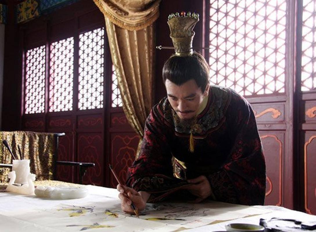 历史上方腊起义因何爆发,又是如何平定的,方腊真是被武松生擒吗 - 知乎