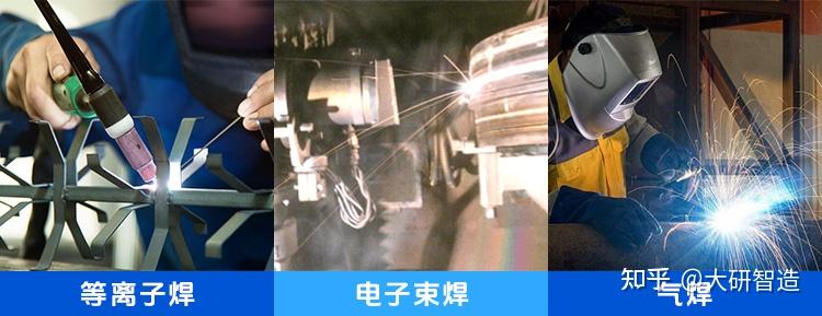 锡焊原理解析:深入理解电子产品制造的核心工艺 - 知乎