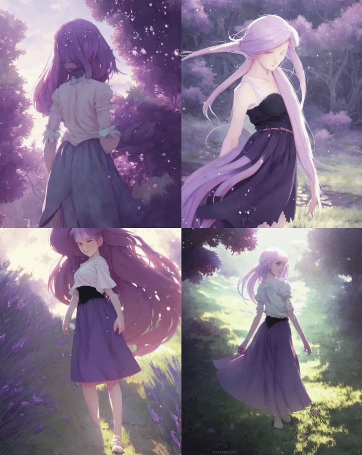 AI Stable diffusion ai-stable-diffusion