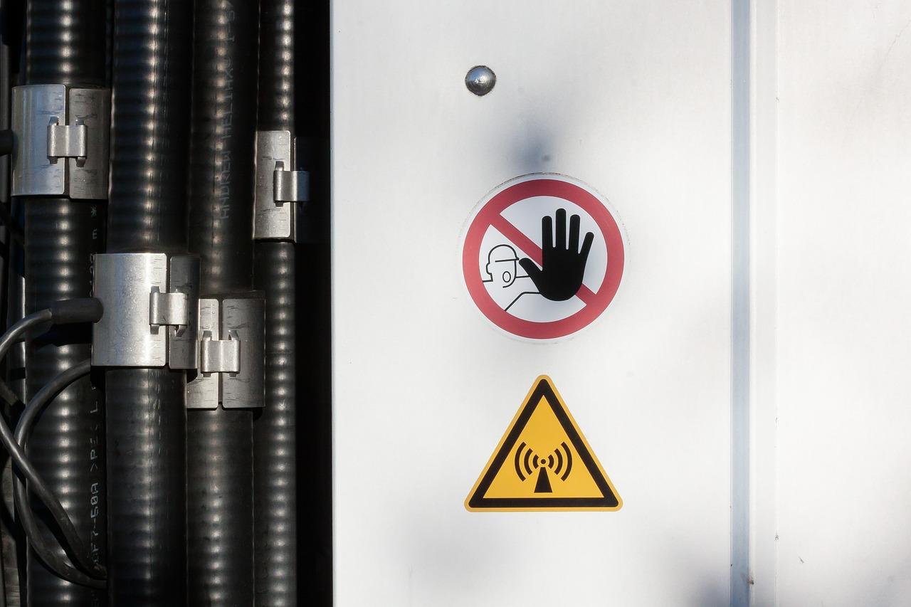 2. 电缆直径范围