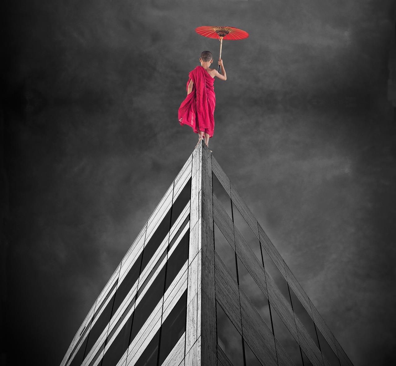 3. 建筑高度之最