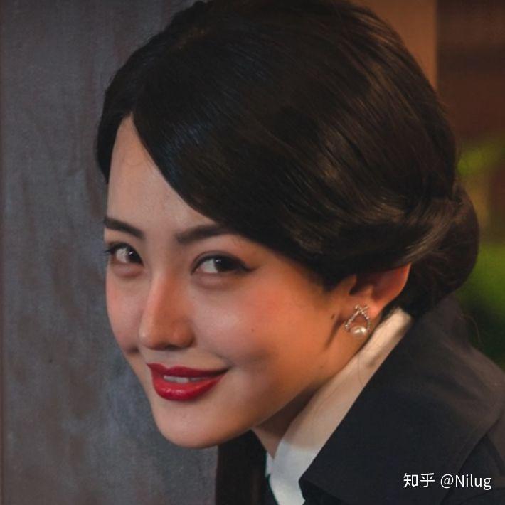 如何评价隐形守护者中的庄晓曼