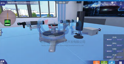 物理虚拟仿真：拓展学习边界的现实奇迹 - 知乎
