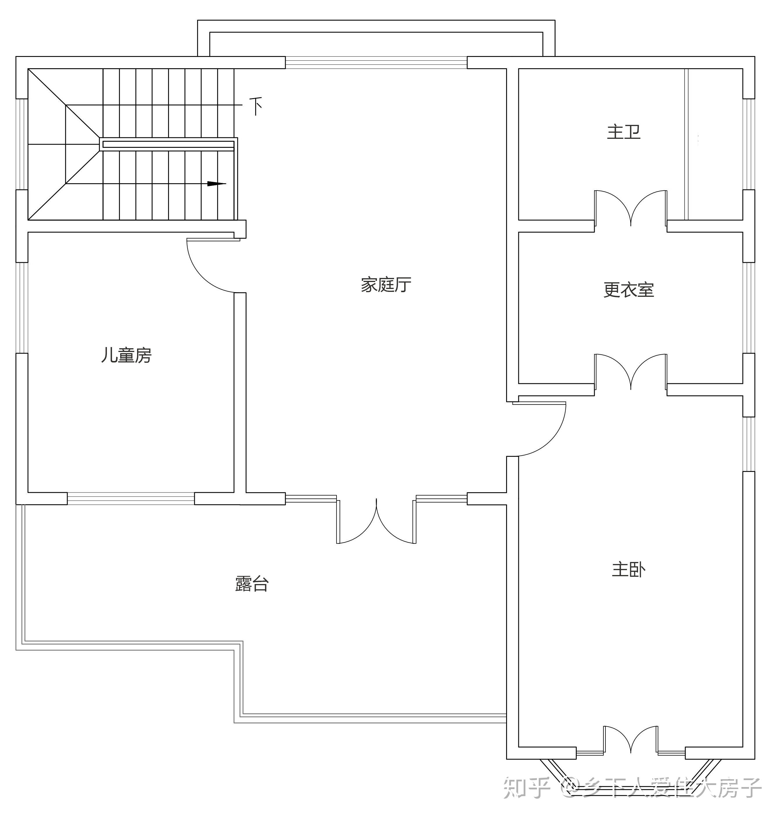 浙江农村地区建房宅基地大小约为110120平方米愿知乎里的朋友帮我推荐