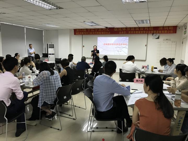 如何做好离职面谈? - 知乎