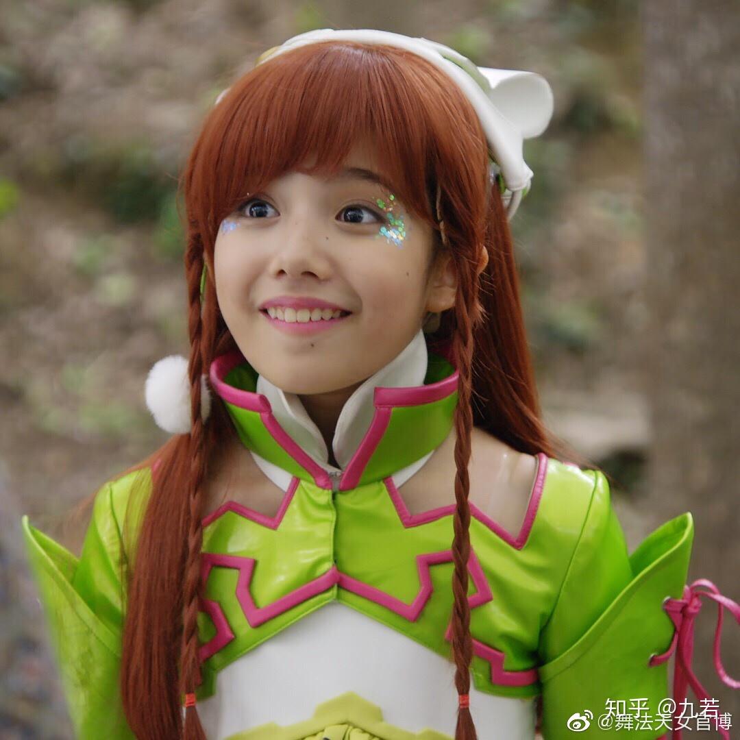 如何看待舞法天女第一季到即将出来的第三季转变