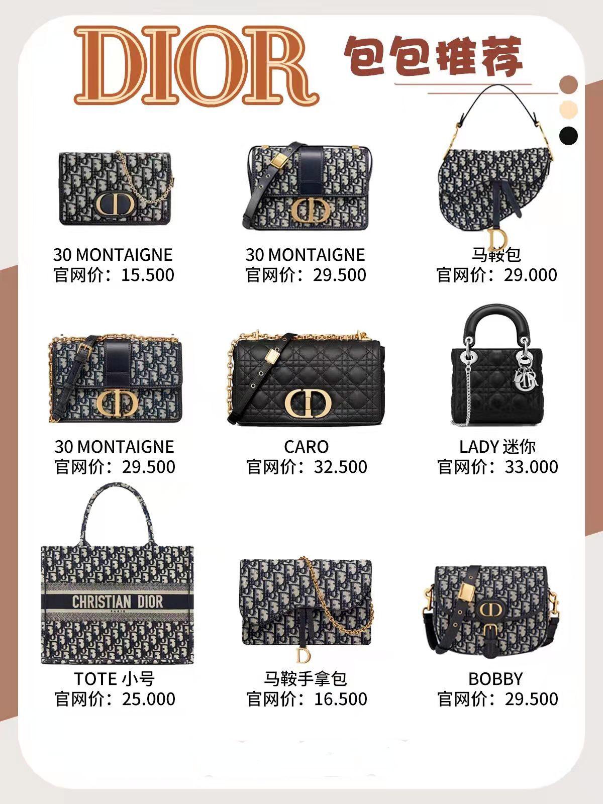 高质量女性️值得入手的63只大牌奢侈品包包 - 知乎