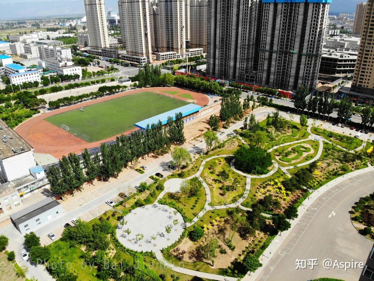 忻州职业技术学院里有哪些适合学习的地方