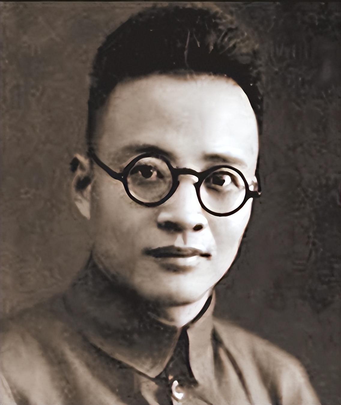 1946年，红军特务队首领邓发遭遇空难，周恩来大哭：是我考虑不周 - 知乎