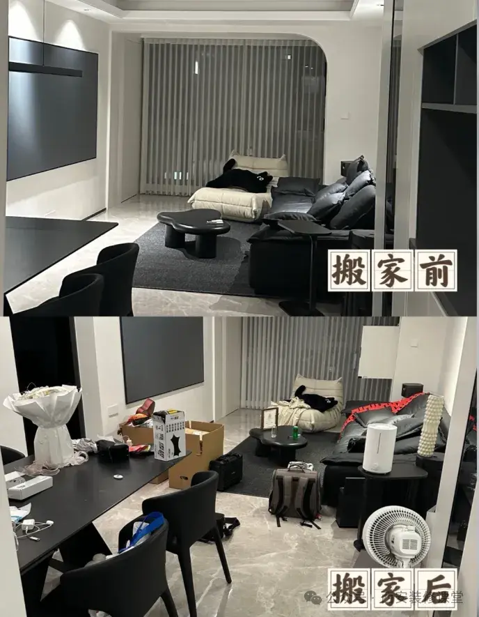 客厅去家务化,人不勤快,再多收纳都白搭 - 知乎