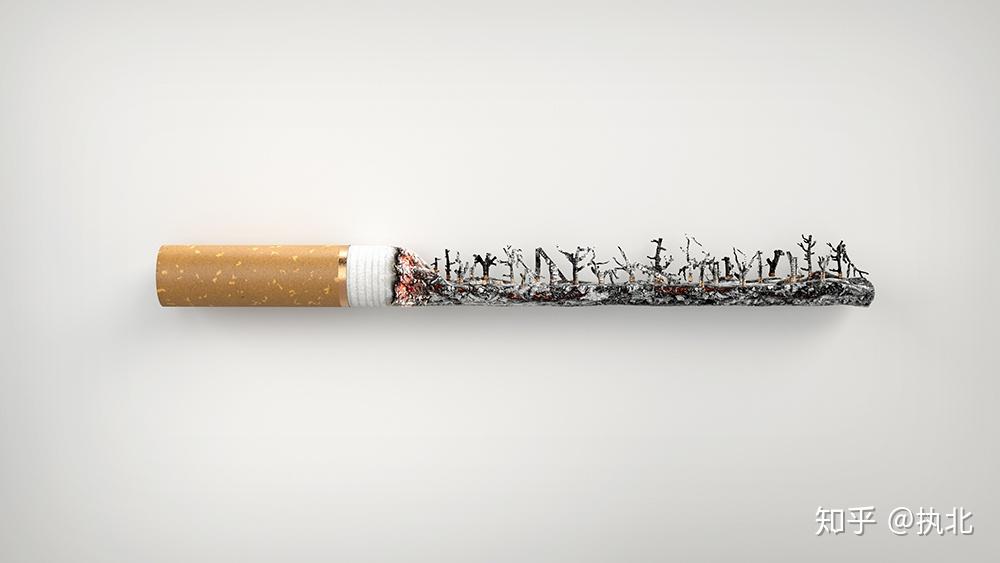 有哪些让你惊叹的广告创意? - 知乎