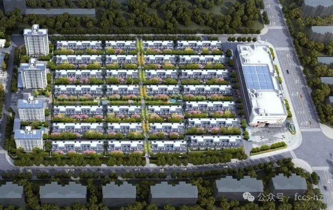 洋房12580元/㎡起,湖州东部新城纯新盘即将首开,一共只有88套! - 知乎