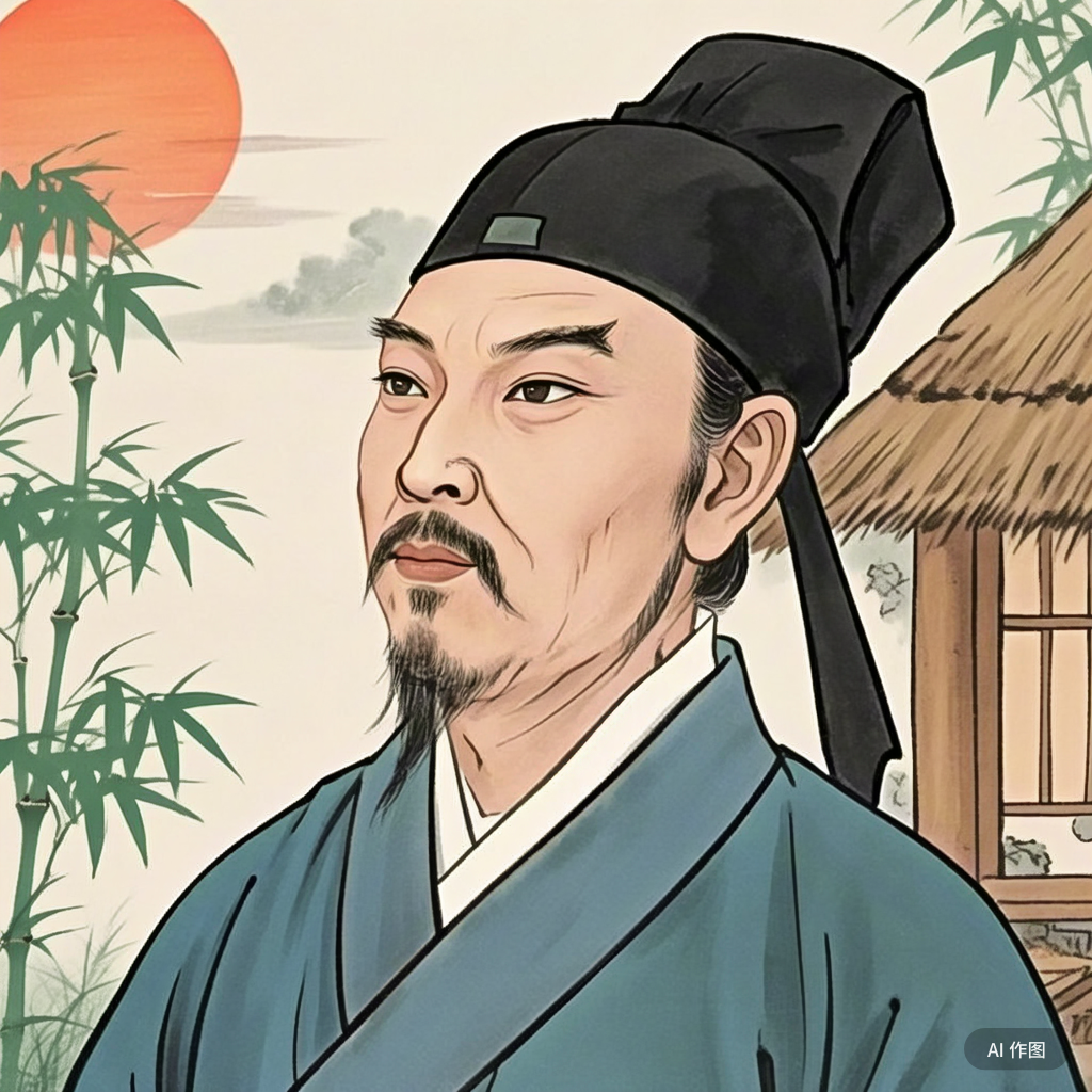 苏轼和历史上哪位名人最相似