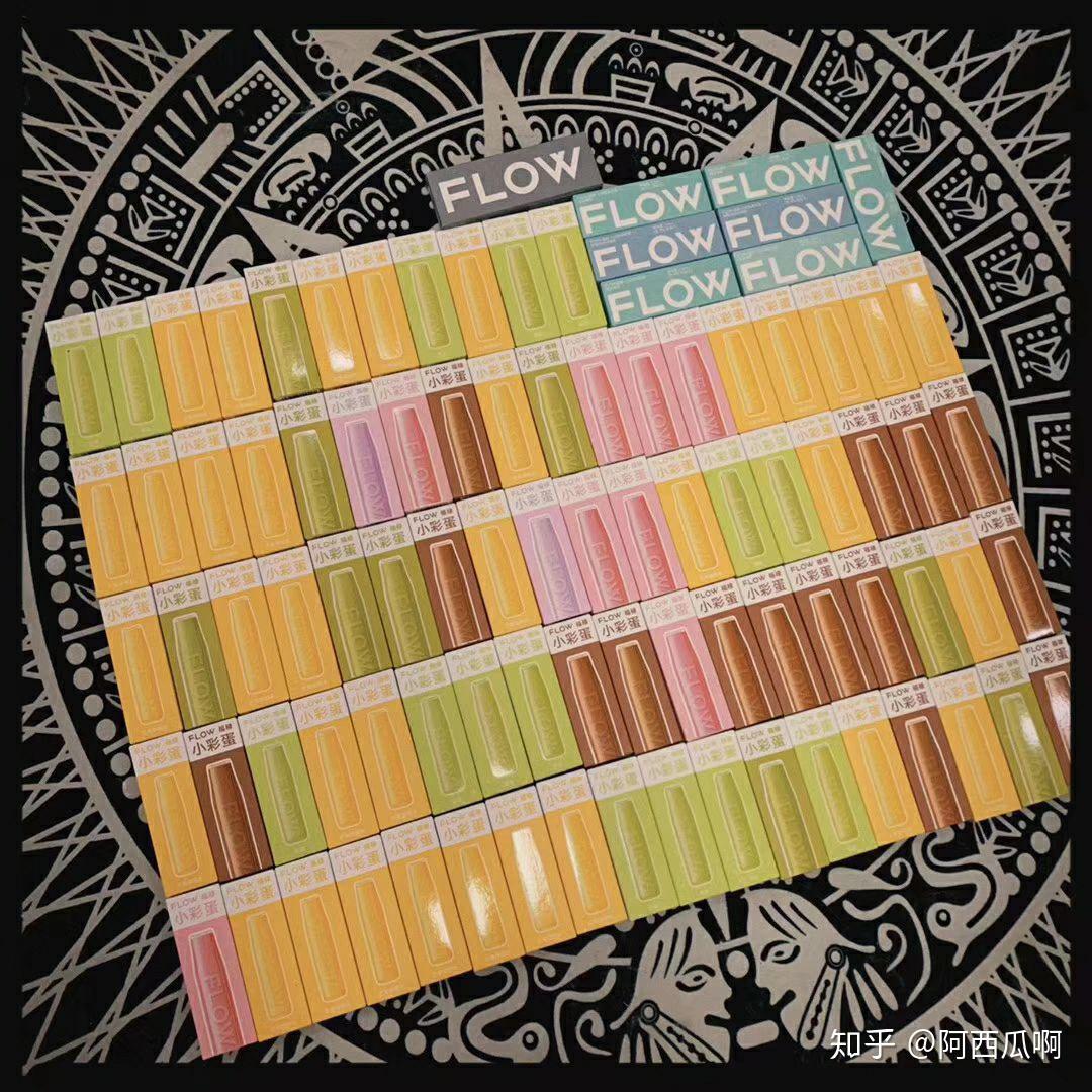 flow福禄小彩蛋怎么用啊麻烦吗