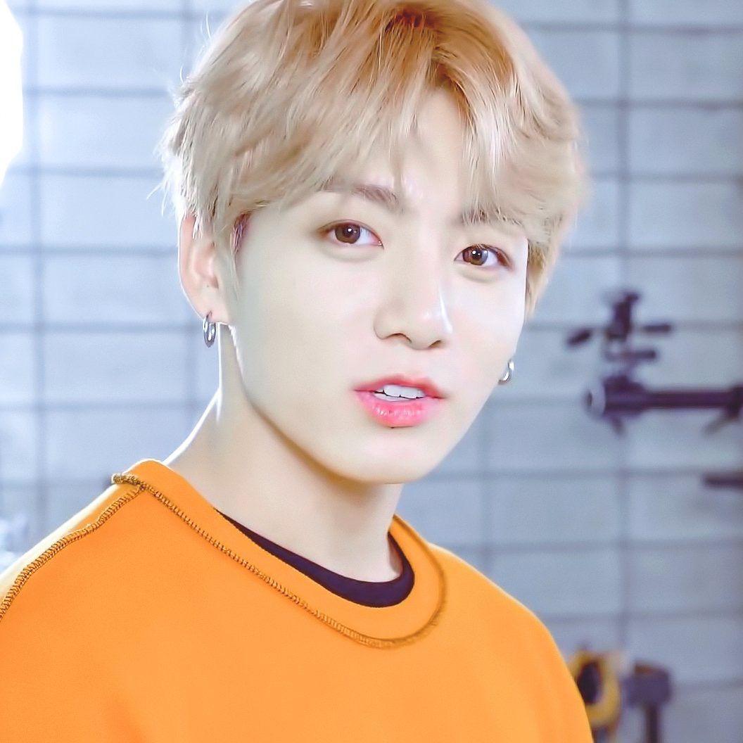 圆方脸女生有没有什么男团头发型推荐啊,如果有相似脸型的爱豆图片快