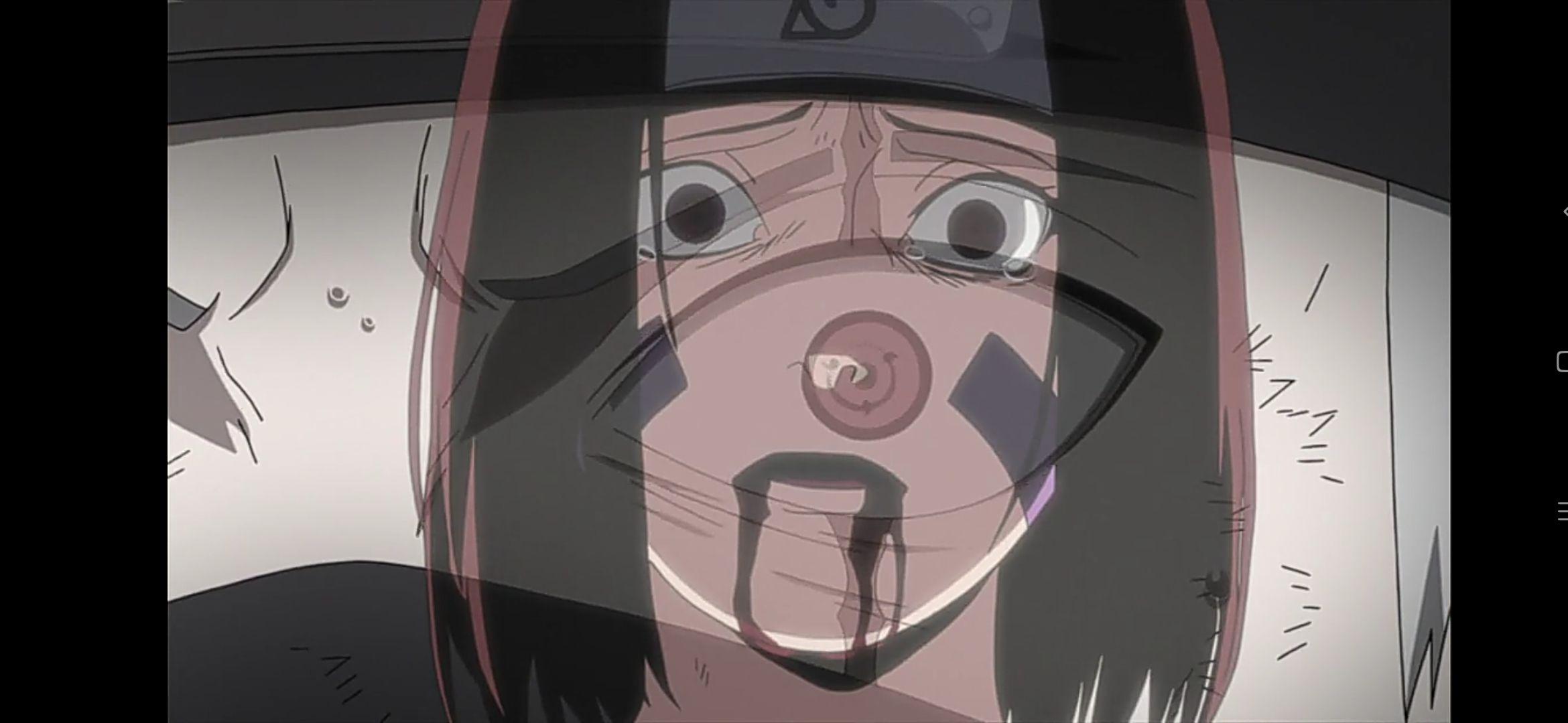 为什么我觉得《火影忍者》中的无限月读如果放在现实发生了,其实是一