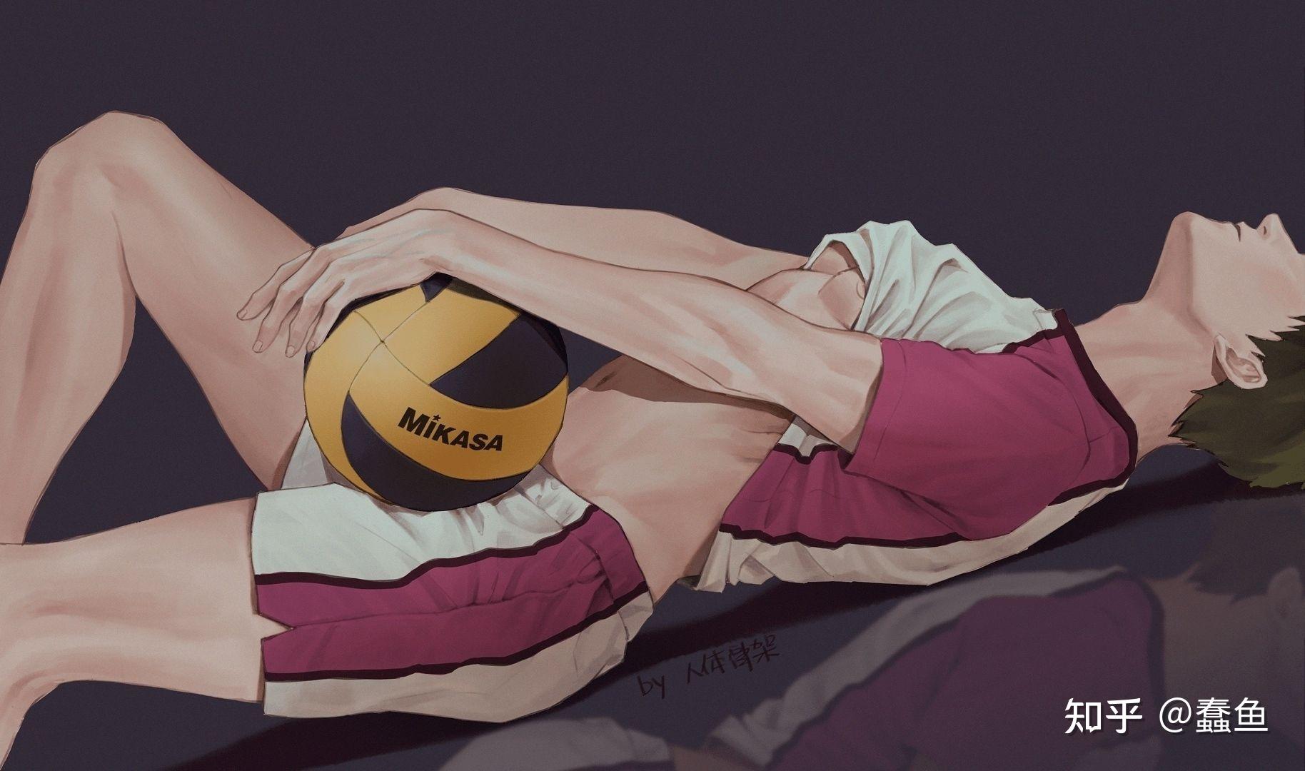 请问有什么隐晦又好看的原耽图片吗? - 知乎