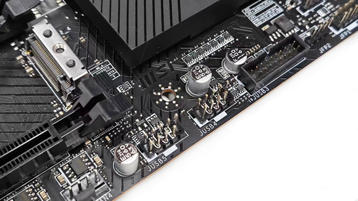 主板USB不够用怎么办？三大方法来解决 - 知乎