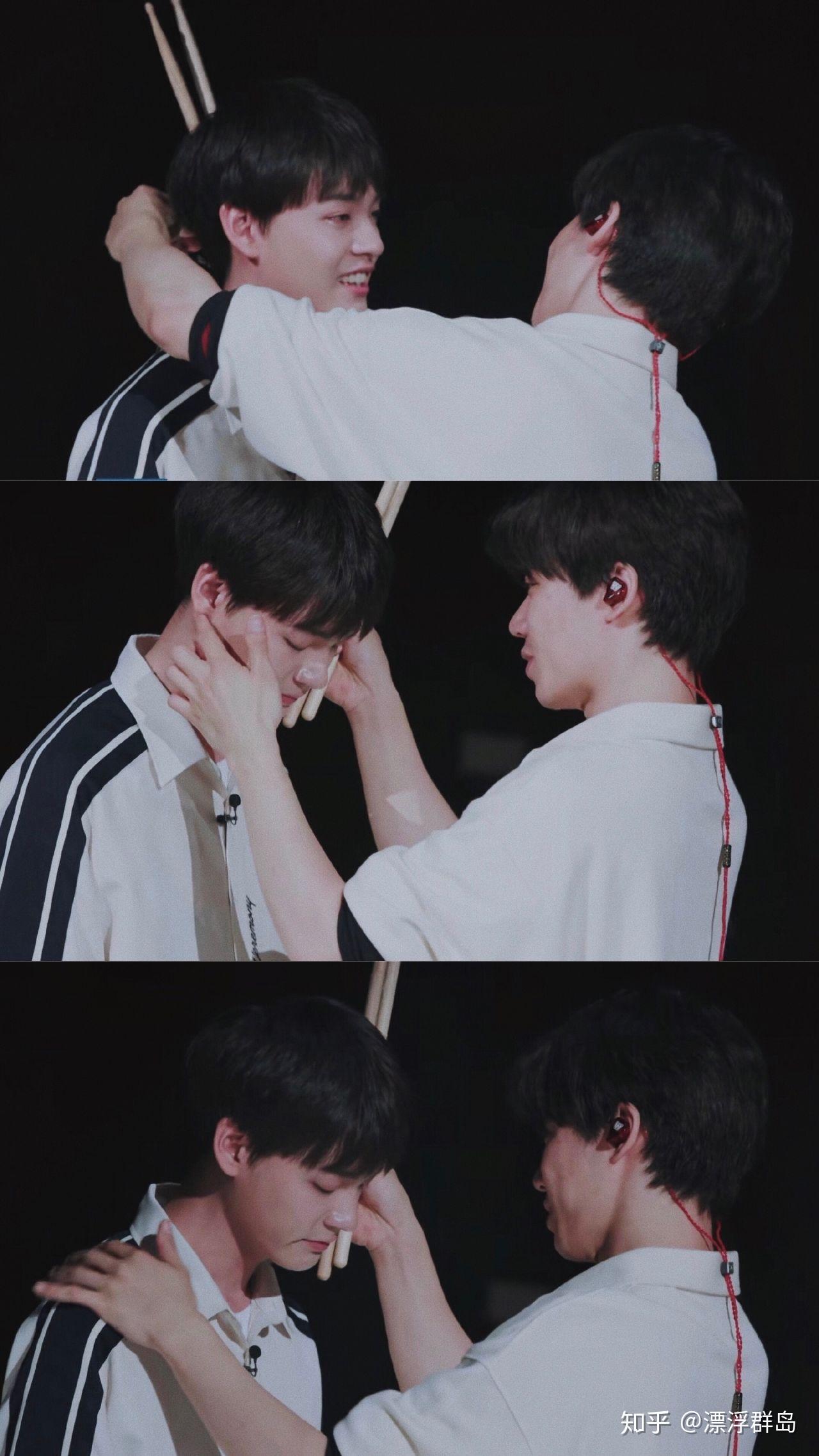 如何评价胡宇桐田鸿杰