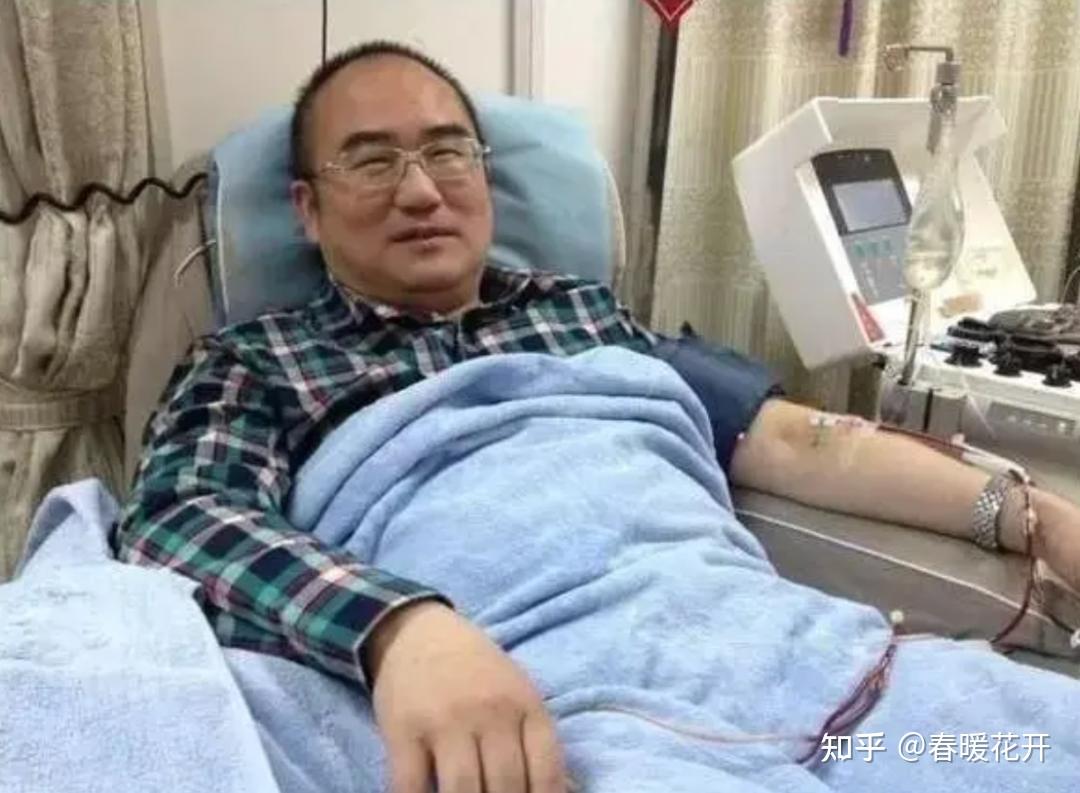 国之英雄大医，张定宇，面对渐冻症，他视死如归。 - 知乎