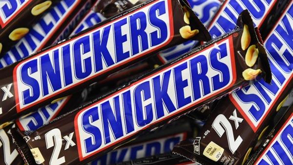 食品巨头玛氏箭牌为将台湾定位成国家而向中国道歉