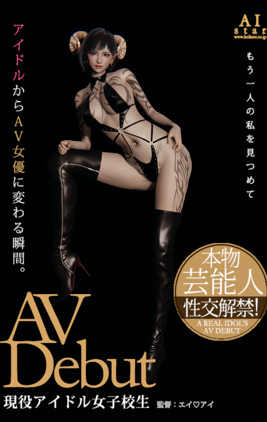 《深田老师》最近疫情严重~大家不要瞎跑了~在家和深田老师玩吧~