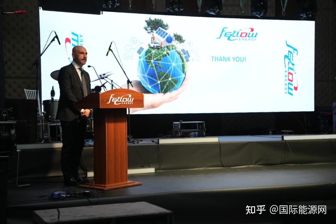 PERT Plus技术破局！土耳其Fellow Energy改写全球光伏技术竞争规则 - 知乎