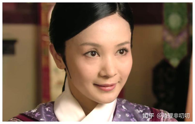 《甄嬛传》一贯谨慎小心的颂芝为什么会突然在皇上面前献殷勤，她不怕被华妃处置吗？ - 知乎