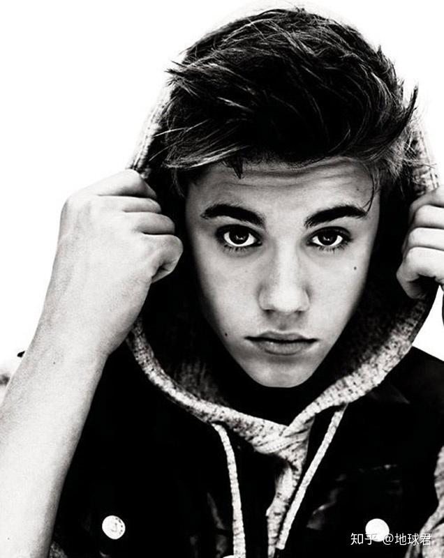 如何评价贾斯汀比伯