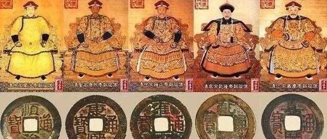 如何让你的五帝钱发挥最大效用——灵气篇 - 知乎