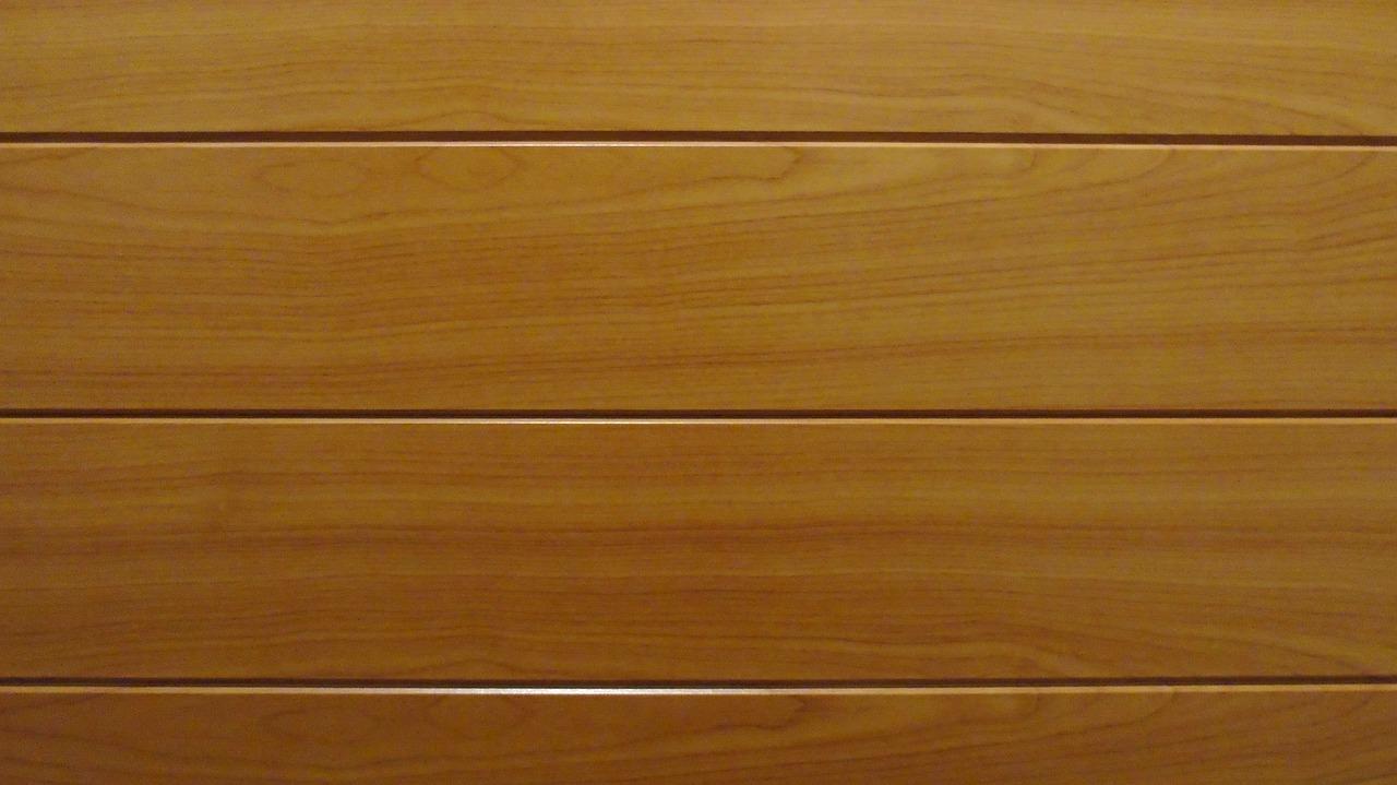 复古风卧室墙面