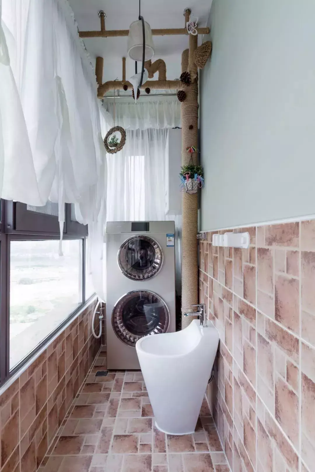 现在装修还有必要装「拖把池」吗? - 知乎