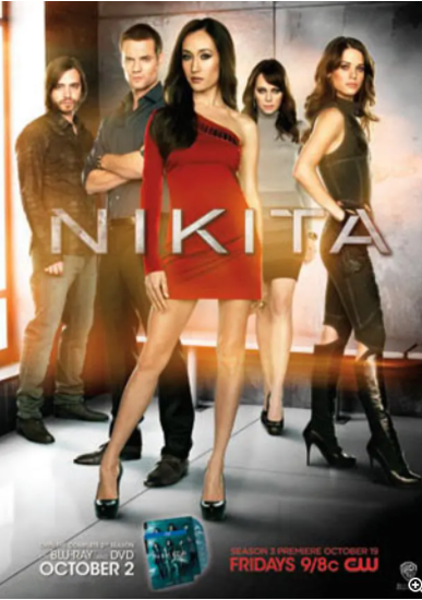 Netflix网飞公布史上最受欢迎美国十大经典复仇剧！大快人心呀！太爽啦！ - 知乎