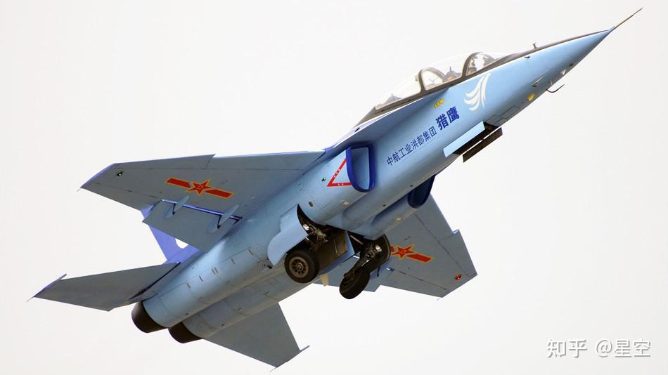 空军唯一的强击机,60年前诞生的强-5,为何在歼-20量产后才退役? - 知乎