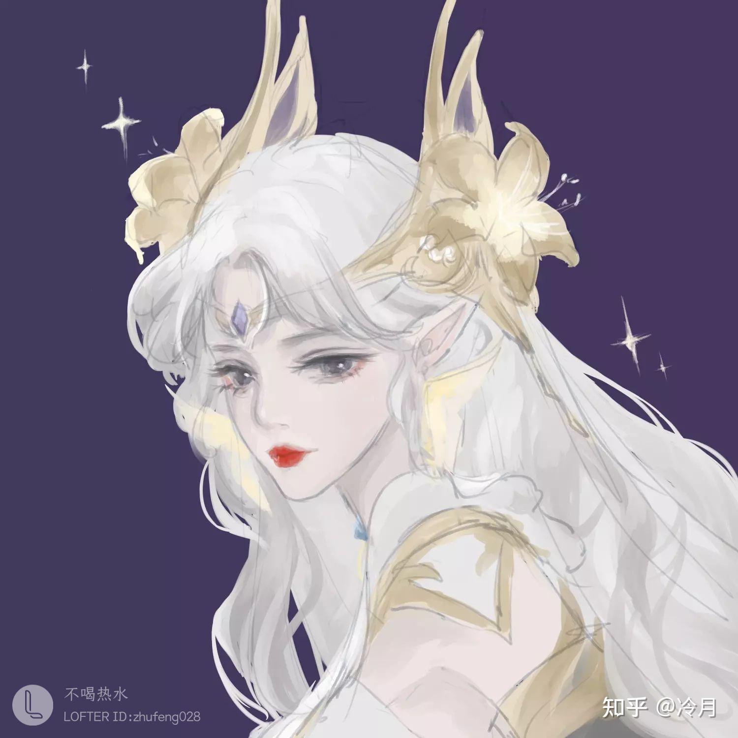 你觉得王者荣耀五个位置里分别最漂亮的女英雄是谁