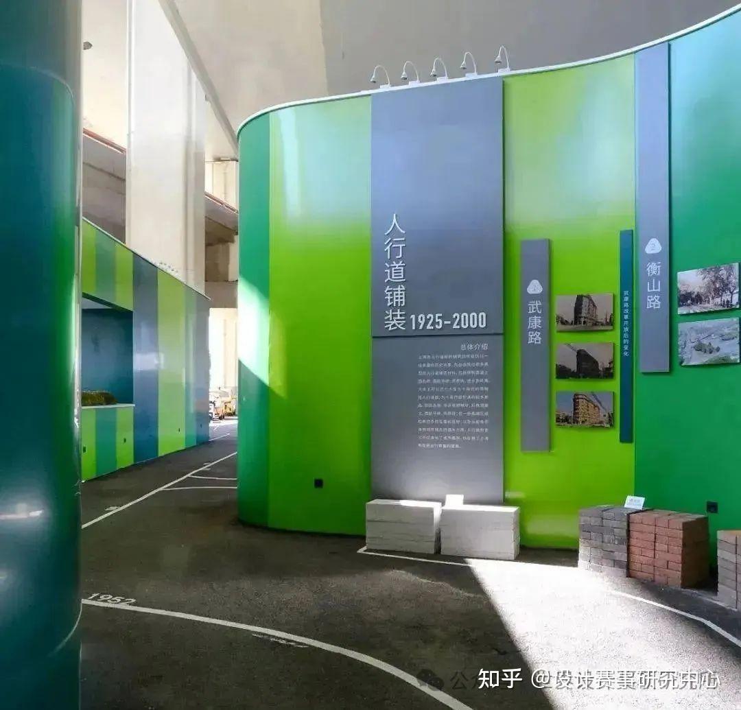 奖项揭晓 |2023 年度WA中国建筑奖公布！ - 知乎
