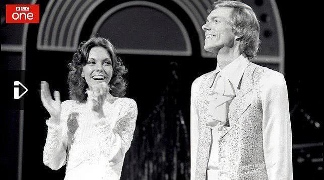 Only Yesterday The Carpenters Story 