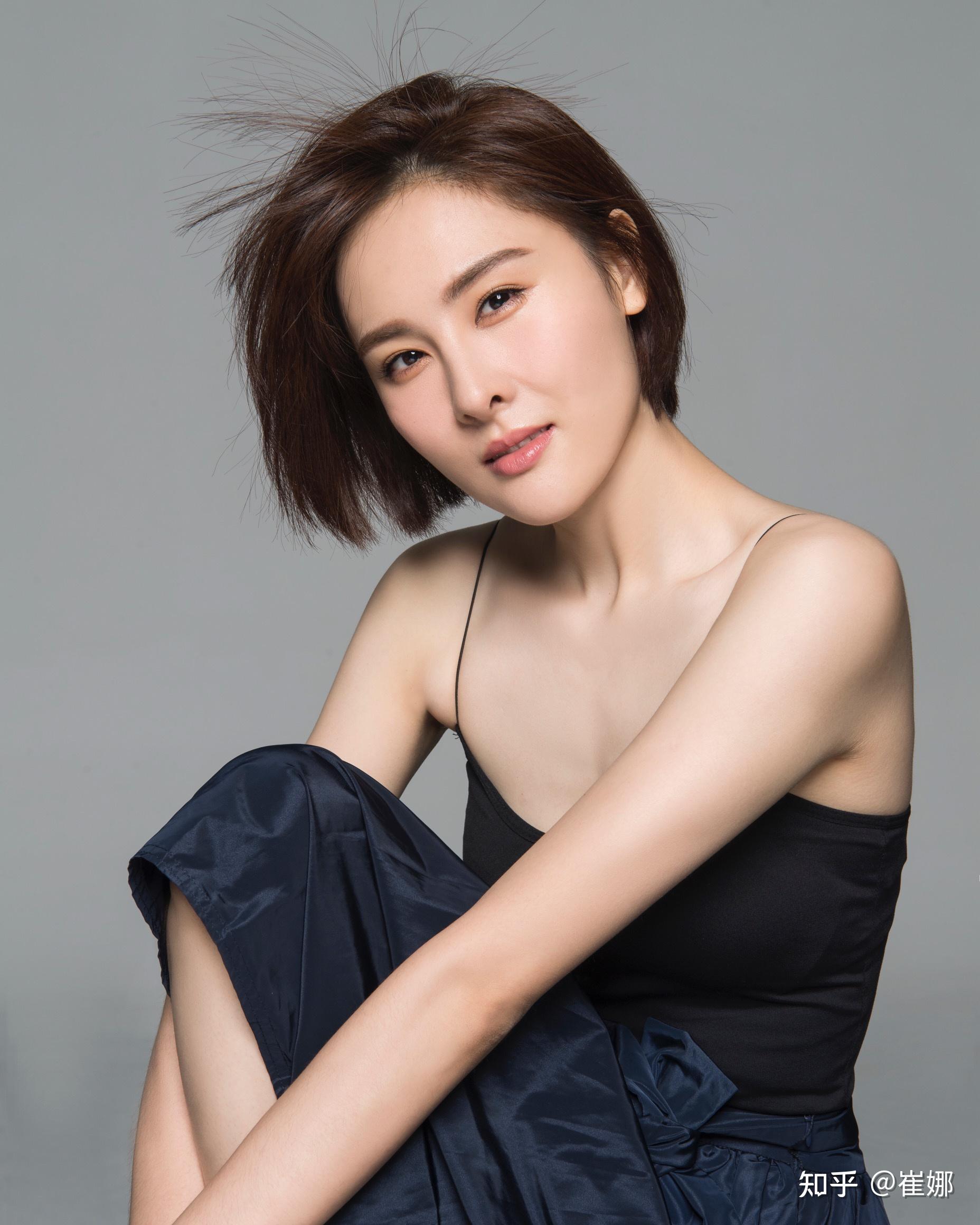 女星刘南希官宣怀孕你对此明星有何了解
