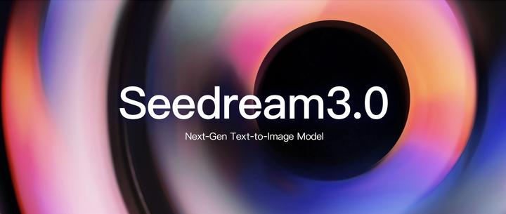 Seedream 3.0 文生图模型技术报告发布 - 知乎