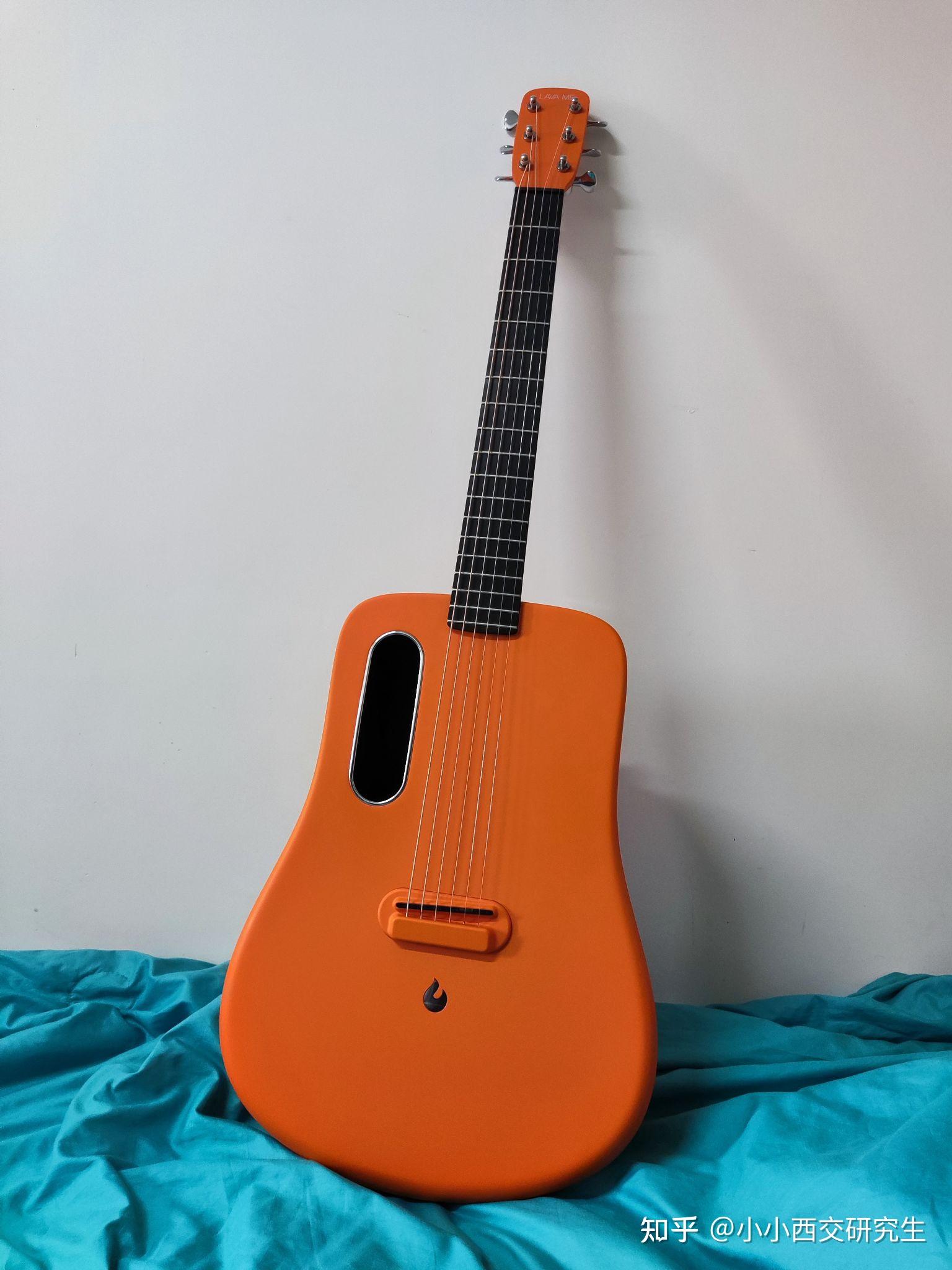 拿火的lavame吉他值得买吗为什么