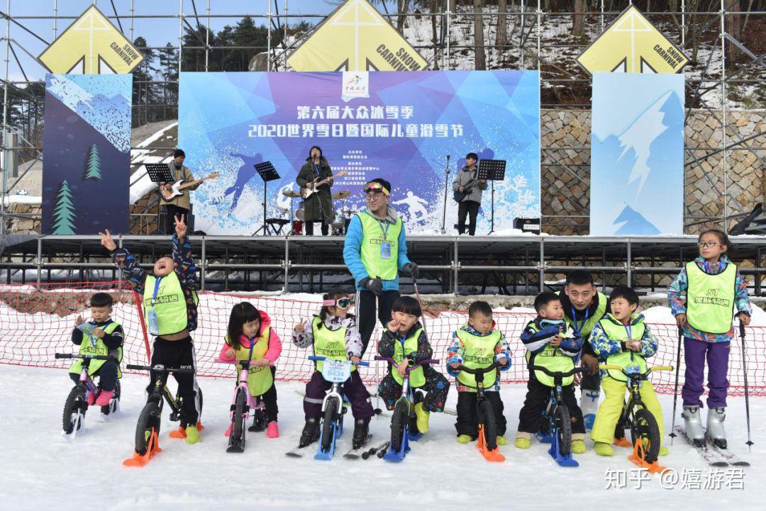 江浙沪滑雪场居然这么多?红黑榜看这篇就够了! - 知乎